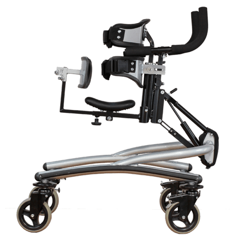 Walking Frame Height Adjustable in tallest position